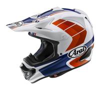 Casco Off-Road Arai MX-V EVO JUMP Taglia:S