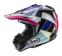 Casco Off-Road Arai MX-V EVO PEAK MULTI Taglia:XS