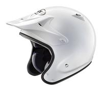 Casco Off-Road Arai PENTA-PRO White Taglia:XS