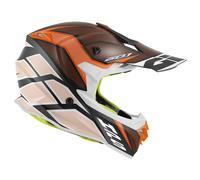 GIVI GIVI - Casco 60.1 Invert Matt Nero / Orange S