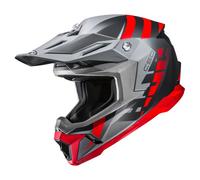 Casco Off-Road HJC C50 MIRAGE MC1SF