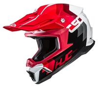 Casco Off-Road HJC C50 PRIMAL MC1