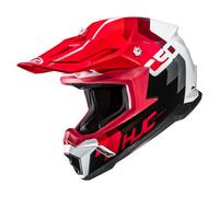Casco Off-Road HJC C50 PRIMAL MC1
