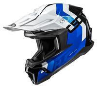 Casco Off-Road HJC C50 PRIMAL MC2 Taglia:S