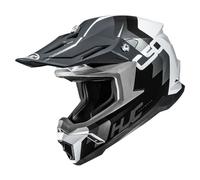 Casco Off-Road HJC C50 PRIMAL MC5