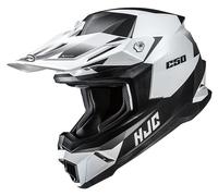 Casco Off-Road HJC C50 SLIDE MC10SF
