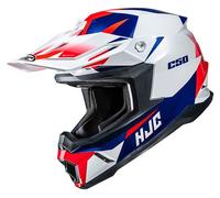 Casco Off-Road HJC C50 SLIDE MC21