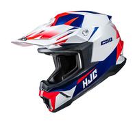 Casco Off-Road HJC C50 SLIDE MC21