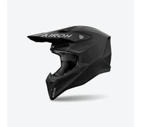 Airoh Wraaap Color Off-road Helmet Nero M