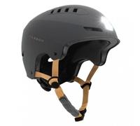 Olsson Urban Light Helmet Bianco S-M Uomo,Donna