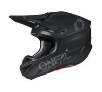 Casco ONeal 0628-627 5 Series Blackout 3XL Nero