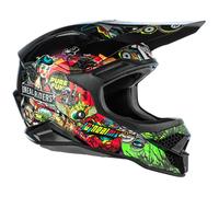 Casco O'Neal 3 SRS Crank 2.0 Per Moto ATV/UTV Dirt Bike