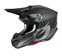 Casco O'Neal 5SRS adulto Solid Black MD