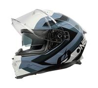 §Casco Integrale O'Neal Challenger EXO Nero-Grigio§