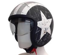 Origine Casco Jet Spirit Rebel Star