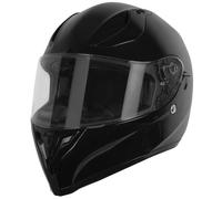 Casco ORIGINE STRADA SOLID nero opaco XS