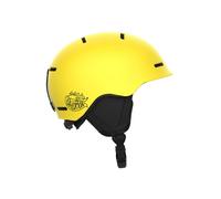Salomon Orka Helmet Giallo 49-53 cm