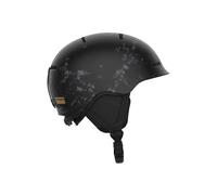 CASCO ORKA BAMBINO Salomon Nero