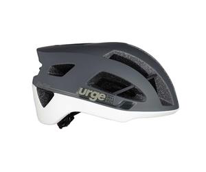 Casco Papingo 15° grigio/bianco S/M