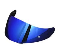 Casco Parasole A Più Colori Per Caschi HJC HJ17 C90 C91 C91N Con Meccanismo Cambio Rapido Scudo Antivento Per Casco