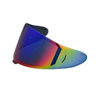 Casco Parasole A Più Colori Per Caschi HJC HJ17 C90 C91 C91N Con Meccanismo Cambio Rapido Scudo Antivento Per Casco