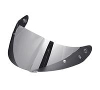 Casco Parasole A Più Colori Per Caschi HJC HJ17 C90 C91 C91N Con Meccanismo Cambio Rapido Scudo Antivento Per Casco