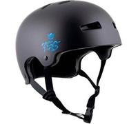 Casco Pattinaggio TSG Evolution Art Design Jimbo Phillips (L/XL - Jimbo Phillips) taglia L/XL