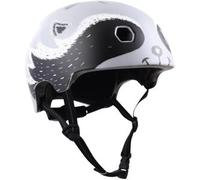 Casco Pattinaggio TSG Meta Bambini (XXS-XS - Racoon) taglia XXS-XS