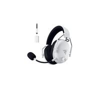 Casco PC Razer BlackShark V3 Bianco - E-sport senza fili