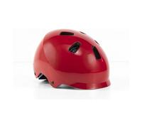 Casco per adolescenti bontrager jet wavecel magenta ultra violet