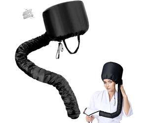Casco per Asciugacapelli, Caschi per Asciugatura,Bonnet Casco per Asciugacapelli