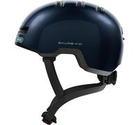 Casco per bambini Abus Skurb Kid midnight blue S