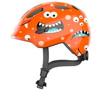 Casco per Bambini ABUS Smiley 3.0 Casco da Ciclista per Bambini