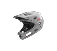 Casco per bambini abus youdrop ff silver integral