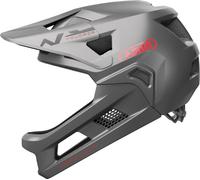 Casco per bambini abus youdrop ff silver integral