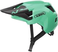 Casco per bambini Abus Youdrop sage green S
