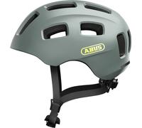 Casco per bambini Abus Youn-I 2.0 cool grey S