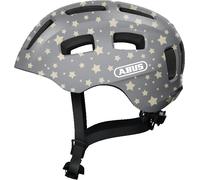 Casco per bambini Abus Youn-I 2.0 grey star M