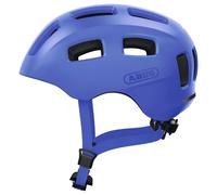 Casco per bambini Abus Youn-I 2.0 Mono Blue M