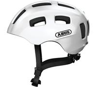 Casco per bambini Abus Youn-I 2.0 pearl white S