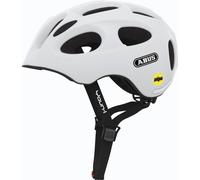 Casco per bambini Abus Youn-I MIPS polar matt M