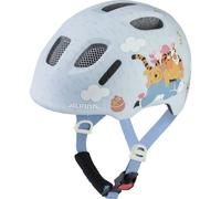 Casco per bambini Alpina Ximo 2 Disney Winnie The Pooh Bleu