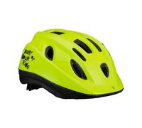 Bbb Boogy Helmet Giallo M