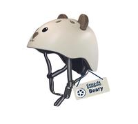 Casco per bambini Beary Casco comodo XXS/XS Casco sicuro per bicicletta con