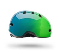 Casco per bambini Bell Lil Ripper Bleu