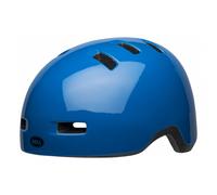 Casco per bambini Bell Lil Ripper Bleu XS (45/51 cm)