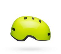 Casco per bambini Bell Lil Ripper Solid Jaune