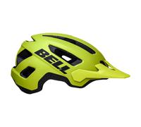 Casco per bambini Bell Nomad 2 JR MIPS HiViz Yellow