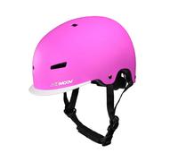 Casco per bambini Bemoov H1 Rose