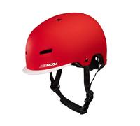 Casco per bambini Bemoov H1 Rouge